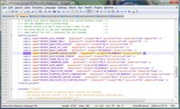 Here is the script with "VK_NUMPADn"