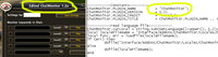 notepaderror2.jpg (150.62 KiB) Viewed 6218 times showing UI and the code that is meant to be shown..
