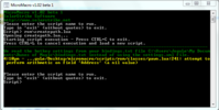 pawn.lua error