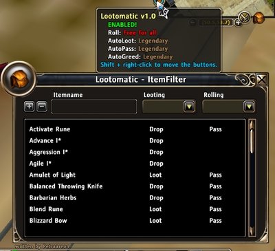 Lootomatic version.JPG (108.83 KiB) Viewed 6300 times Lootomatic version.JPG